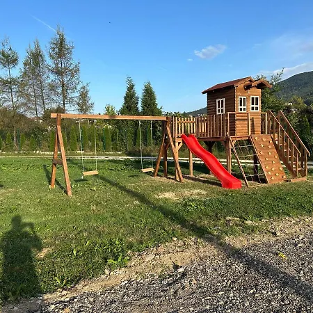 Eneya Camping